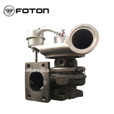 Turbocompressor de caminhão AUMARK finamente processado para automóveis originais e peças diretas da Foton