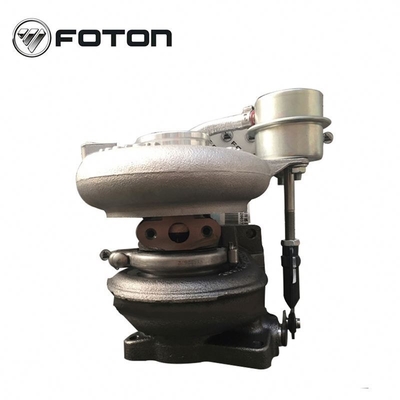 Turbocompressor de caminhão AUMARK finamente processado para automóveis originais e peças diretas da Foton