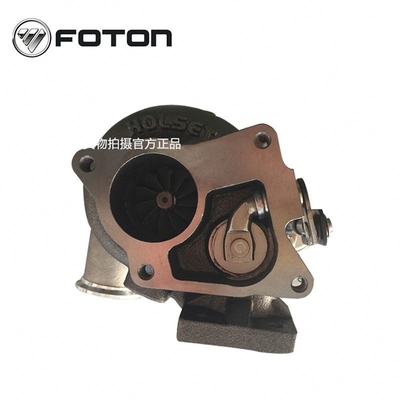 Turbocompressor de caminhão AUMARK finamente processado para automóveis originais e peças diretas da Foton