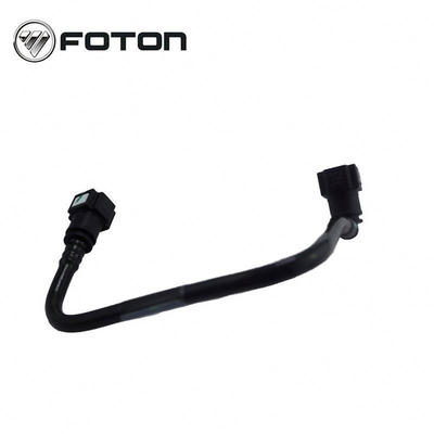 Foton Aumark 5273267 Tubo de entrada de combustível Peças originais de camião para camiões pesados Foton