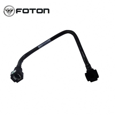 Foton Aumark 5273267 Tubo de entrada de combustível Peças originais de camião para camiões pesados Foton