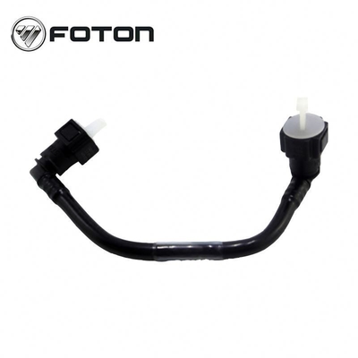 Foton Aumark 5273267 Tubo de entrada de combustível Peças originais de camião para camiões pesados Foton