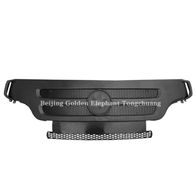 AUMARK BJ1 Peças sobressalentes de camião Cobertura Assy 1B18053100211 Máscara frontal1B17053100211 1B20053100211