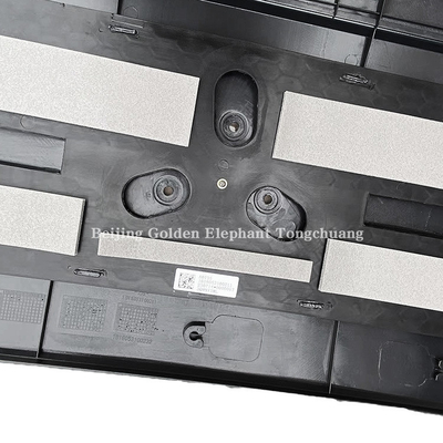 AUMARK BJ1 Peças sobressalentes de camião Cobertura Assy 1B18053100211 Máscara frontal1B17053100211 1B20053100211