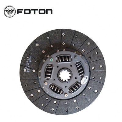 Vários estilos Original Car Truck Plate Diâmetro 310 Disco de embreagem para Foton Aumark
