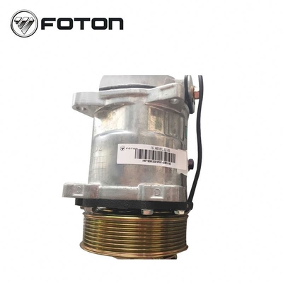 1998-2001 Ano Foton Aumark Truck Air Conditioning Compressor Assembly para o mercado