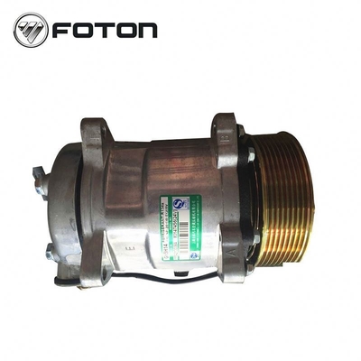 1998-2001 Ano Foton Aumark Truck Air Conditioning Compressor Assembly para o mercado