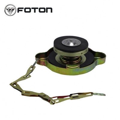 Foton Aumark AOLING Caminhão refrigerante chaleira tapa garrafa de água do carro para profissional