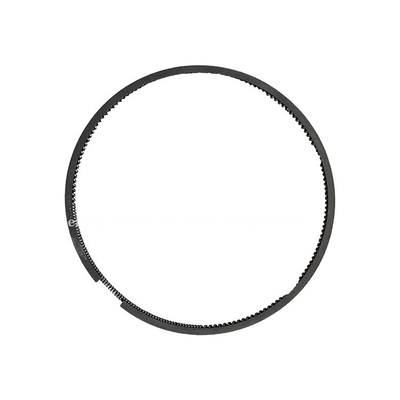 Cummins Motor de 6 cilindros Piston Ring Group 4955251 para Foton Construction Machinery