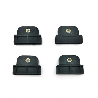Suporte de elevação de vidro de porta preta para caminhões a diesel originais Foton Aumark Professional