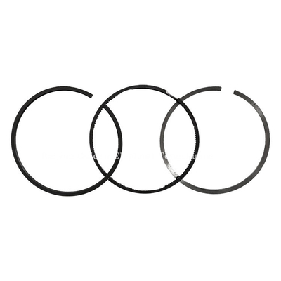 Cummins Motor de 6 cilindros Piston Ring Group 4955251 para Foton Construction Machinery