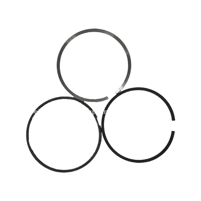 Cummins Motor de 6 cilindros Piston Ring Group 4955251 para Foton Construction Machinery