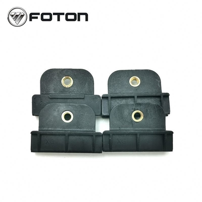Suporte de elevação de vidro de porta preta para caminhões a diesel originais Foton Aumark Professional