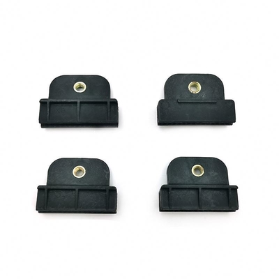 Suporte de elevação de vidro de porta preta para caminhões a diesel originais Foton Aumark Professional