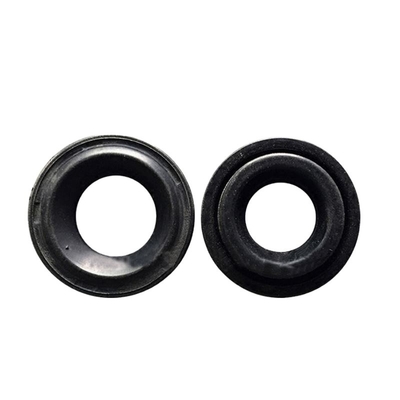 Foton Aumark Truck Oil Seal Apron Parts Supply Black Truck Parts para Montagem de Carros