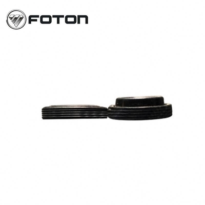 Foton Aumark Truck Oil Seal Apron Parts Supply Black Truck Parts para Montagem de Carros
