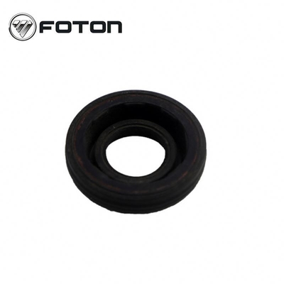 Foton Aumark Truck Oil Seal Apron Parts Supply Black Truck Parts para Montagem de Carros