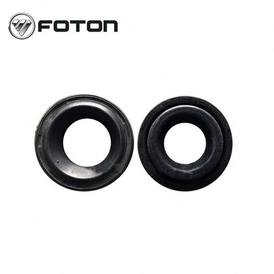 Foton Aumark Truck Oil Seal Apron Parts Supply Black Truck Parts para Montagem de Carros