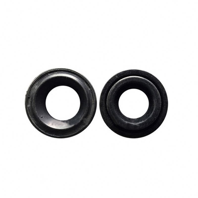 Foton Aumark Truck Oil Seal Apron Parts Supply Black Truck Parts para Montagem de Carros