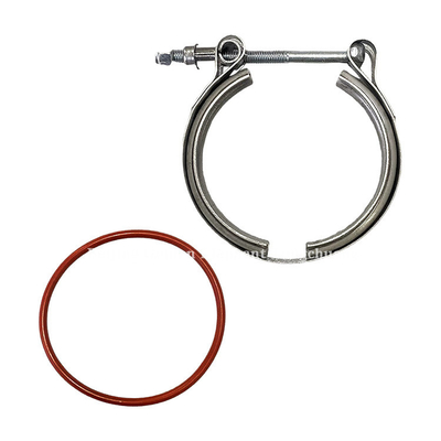 1560110226 Presa de Supercharger de anel O para Howo 380 caminhão pesado 336 a preço acessível