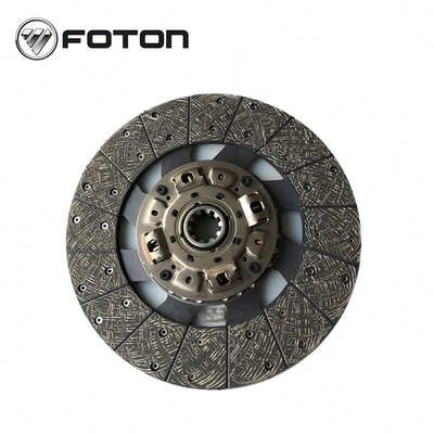 Placa de embreagem de caminhão Foton Aumark em preto para automóvel original finamente processado online