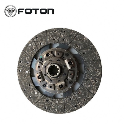 Placa de embreagem de caminhão Foton Aumark em preto para automóvel original finamente processado online