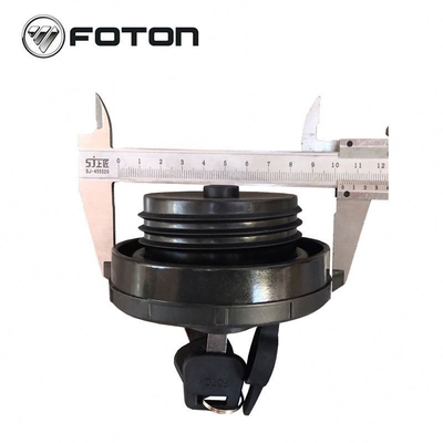 Acessórios de fechadura para caminhões Foton AUMARK L1110030101A0 PARTES Caminhão de montagem de tanques de combustível