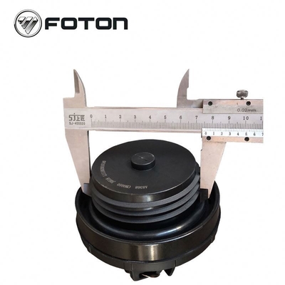 Acessórios de fechadura para caminhões Foton AUMARK L1110030101A0 PARTES Caminhão de montagem de tanques de combustível