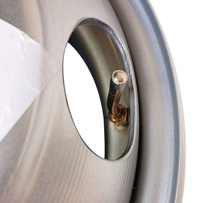 Foton Aumark Truck Vacuum Steel Rim Wheel Original Car Truck Parts para caminhão