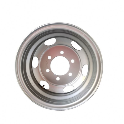 Foton Aumark Truck Vacuum Steel Rim Wheel Original Car Truck Parts para caminhão