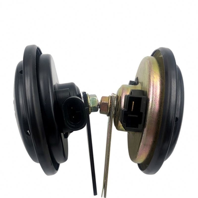 Black Foton Aumark Truck Woofer Parts Original Chinese Direct no ano de 2005- 2005-