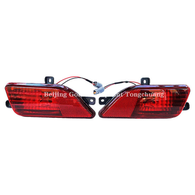 Luz de nevoeiro traseiro Foton Car Fitment 4116210-P00 para GRATOUR ix5 MPV 16.01- a preço acessível