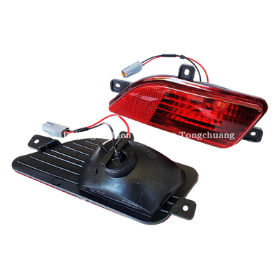 Luz de nevoeiro traseiro Foton Car Fitment 4116210-P00 para GRATOUR ix5 MPV 16.01- a preço acessível