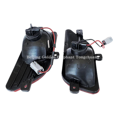 Luz de nevoeiro traseiro Foton Car Fitment 4116210-P00 para GRATOUR ix5 MPV 16.01- a preço acessível