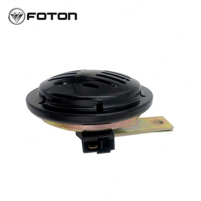 Black Foton Aumark Truck Woofer Parts Original Chinese Direct no ano de 2005- 2005-
