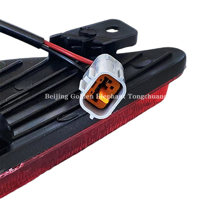 Luz de nevoeiro traseiro Foton Car Fitment 4116210-P00 para GRATOUR ix5 MPV 16.01- a preço acessível