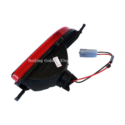 Luz de nevoeiro traseiro Foton Car Fitment 4116210-P00 para GRATOUR ix5 MPV 16.01- a preço acessível