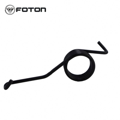 Foton Aumark Truck embreagem pedais de mola de montagem de peças para a montagem do carro do original
