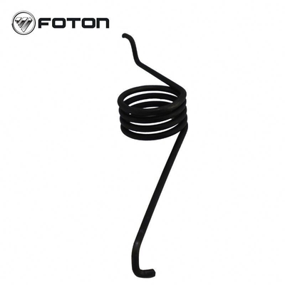 Foton Aumark Truck embreagem pedais de mola de montagem de peças para a montagem do carro do original