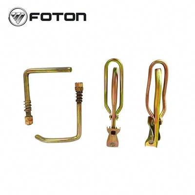Peças originais de carros Foton AUMARK Carro Pallet Ganchos fechaduras a preços acessíveis