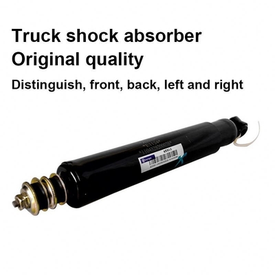 Absorvedores de choque ajustáveis para caminhões pesados para caminhão Foton Aumark no Black AOLING