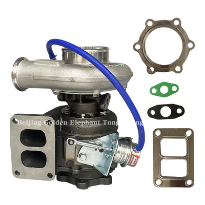 Primeira geração GRATOUR ix5 MPV 16.01- HX50W Código de motor caminhão pesado Turbo Supercharger