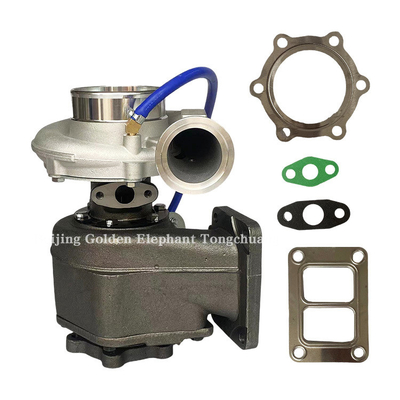Primeira geração GRATOUR ix5 MPV 16.01- HX50W Código de motor caminhão pesado Turbo Supercharger