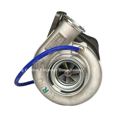 Primeira geração GRATOUR ix5 MPV 16.01- HX50W Código de motor caminhão pesado Turbo Supercharger