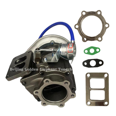 Primeira geração GRATOUR ix5 MPV 16.01- HX50W Código de motor caminhão pesado Turbo Supercharger