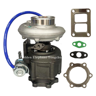 Primeira geração GRATOUR ix5 MPV 16.01- HX50W Código de motor caminhão pesado Turbo Supercharger