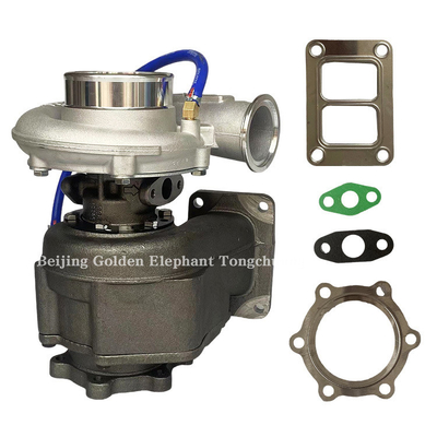 Primeira geração GRATOUR ix5 MPV 16.01- HX50W Código de motor caminhão pesado Turbo Supercharger