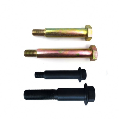 Foton Aumark Truck Shock Absorber Lower Shaft Screw para 2022 Peças originais de carros de caminhão