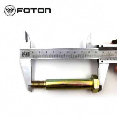 Foton Aumark Truck Shock Absorber Lower Shaft Screw para 2022 Peças originais de carros de caminhão