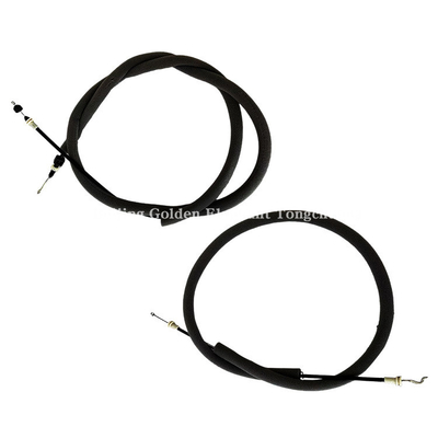 Foton Tuyano E S Porta deslizante lateral com cabo aberto V1640150016A0